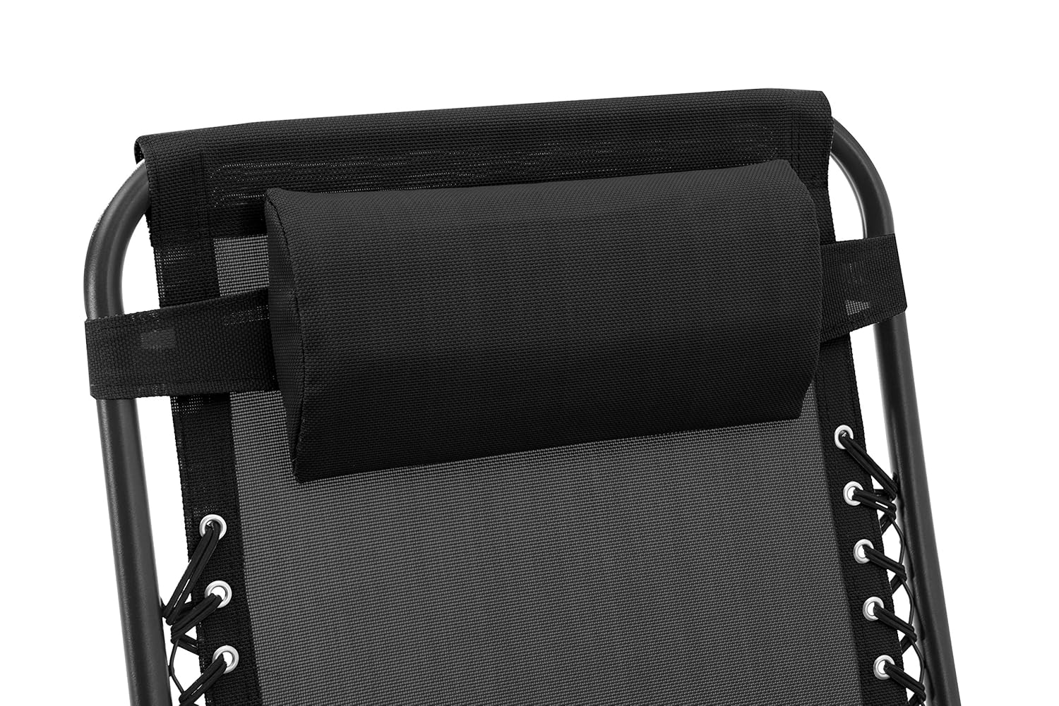 2 броя Сгъваем стол/шезлонг + ПОДАРЪК възглавница